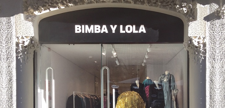 Bimba y Lola da marcha atr s cancela el traslado de su sede tras